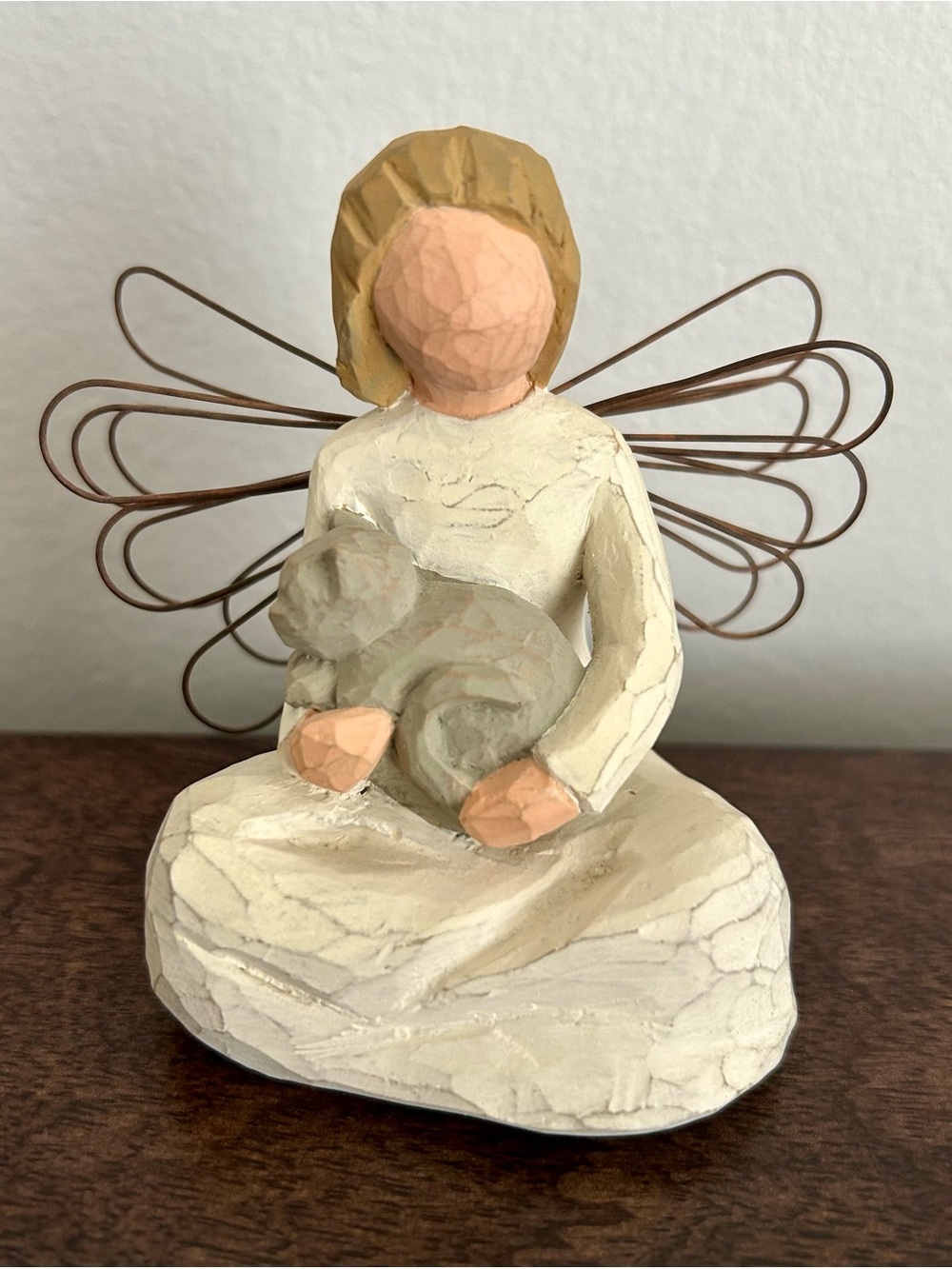 Willow Tree “Angel of Kindness” figurine 1999